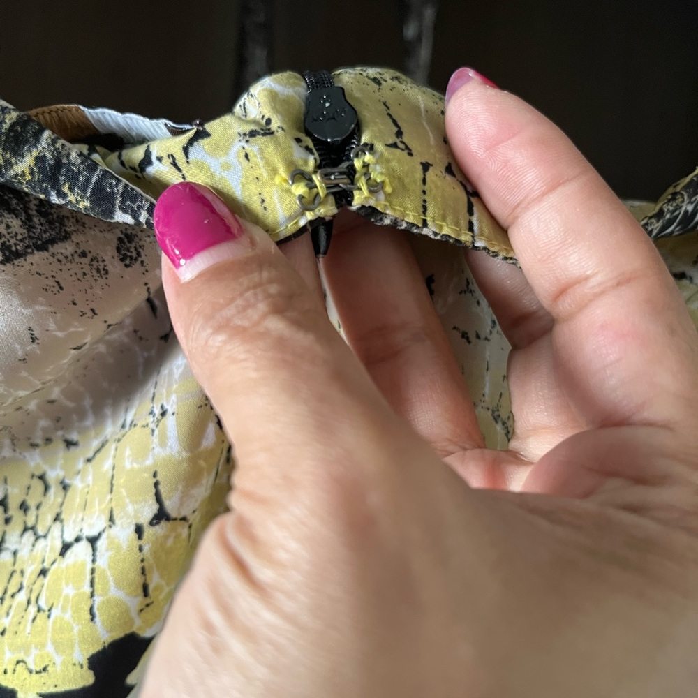 Shirt Multi Pattern - image 4